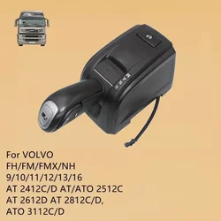 Transmission Gear Shift Lever Control Gear Shift Knob For VOLVO Truck FH/FM 22230455 22583048 21847980 22647976 22230458