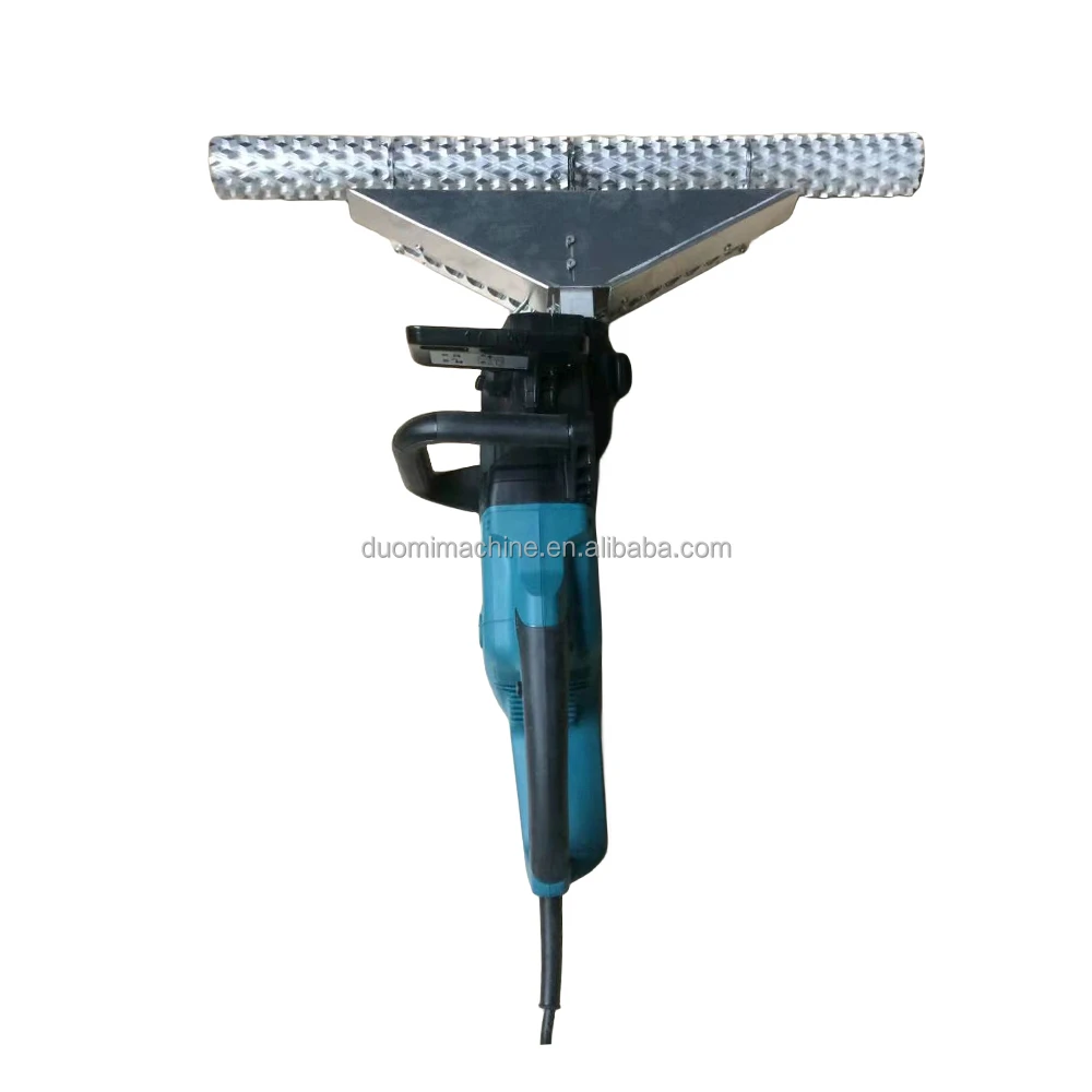 Closed Cell Open Cell Polyurethane Foam Planer