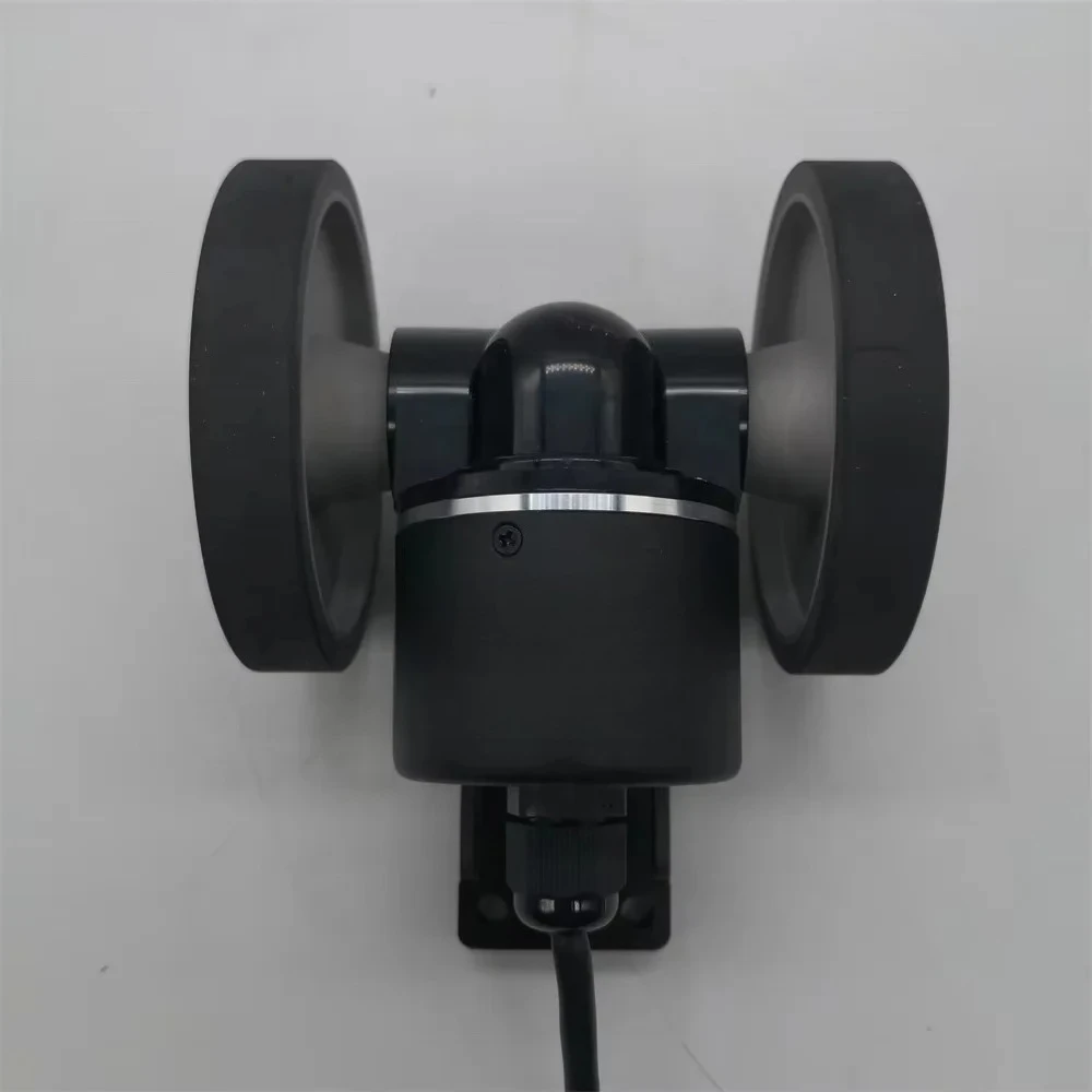 12-24VDC Meter Counter ENC-1-1-T-24 Rotary Encoder Double Wheels  ENC-1-2-T-24 ENC-1-1-N-24