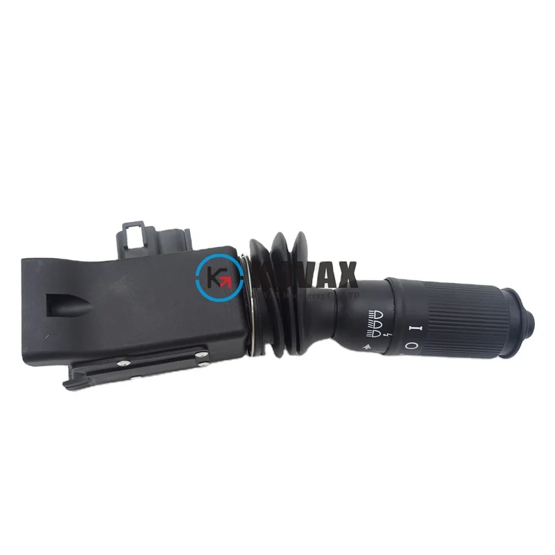 ZTAZ-00072 High Quality Shifter Suitable for R140w-9 Excavator Gear Selector 1002.0500.01