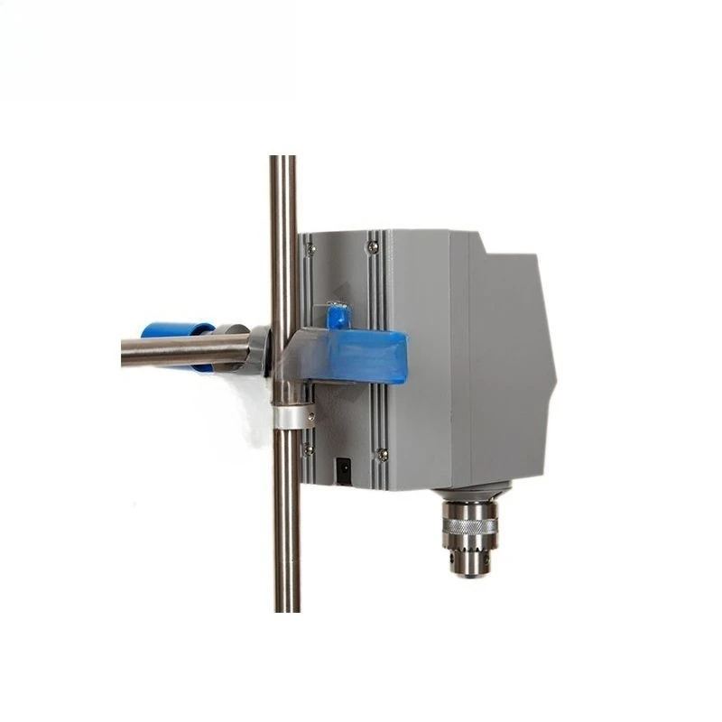 Electric mixer, mixer OS overhead mixer can be used as a height stirring paddle