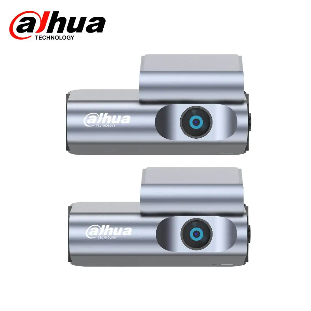 Dahua M3pro Dashcam 1440P WiFi Front Recorder Crash Latch G-sensor Dashcam Nachtzicht Loop Recording Voor Auto Dashcam