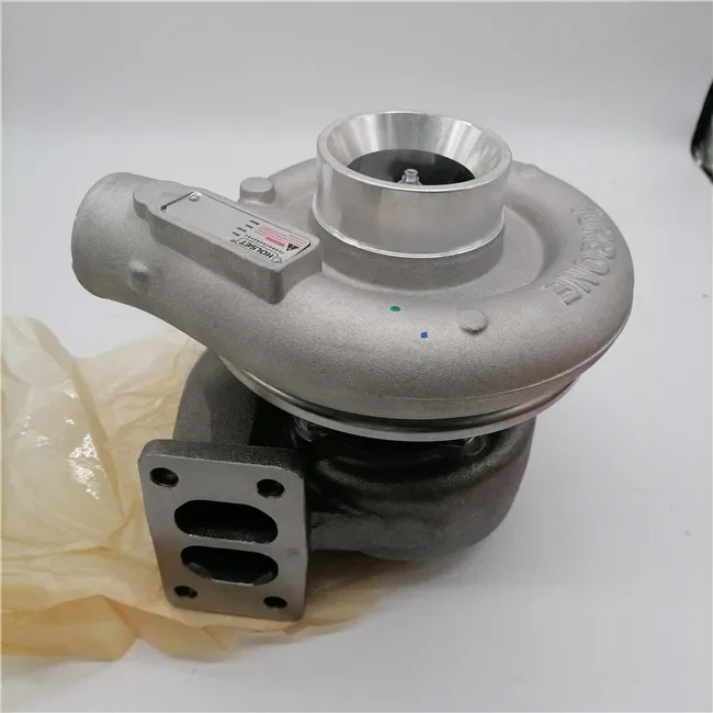 

Engine Part HX35 Turbo 3539679 3539678 Fits DH130-5 DH220-5 DX225 DB58TI Turbocharger for Sale