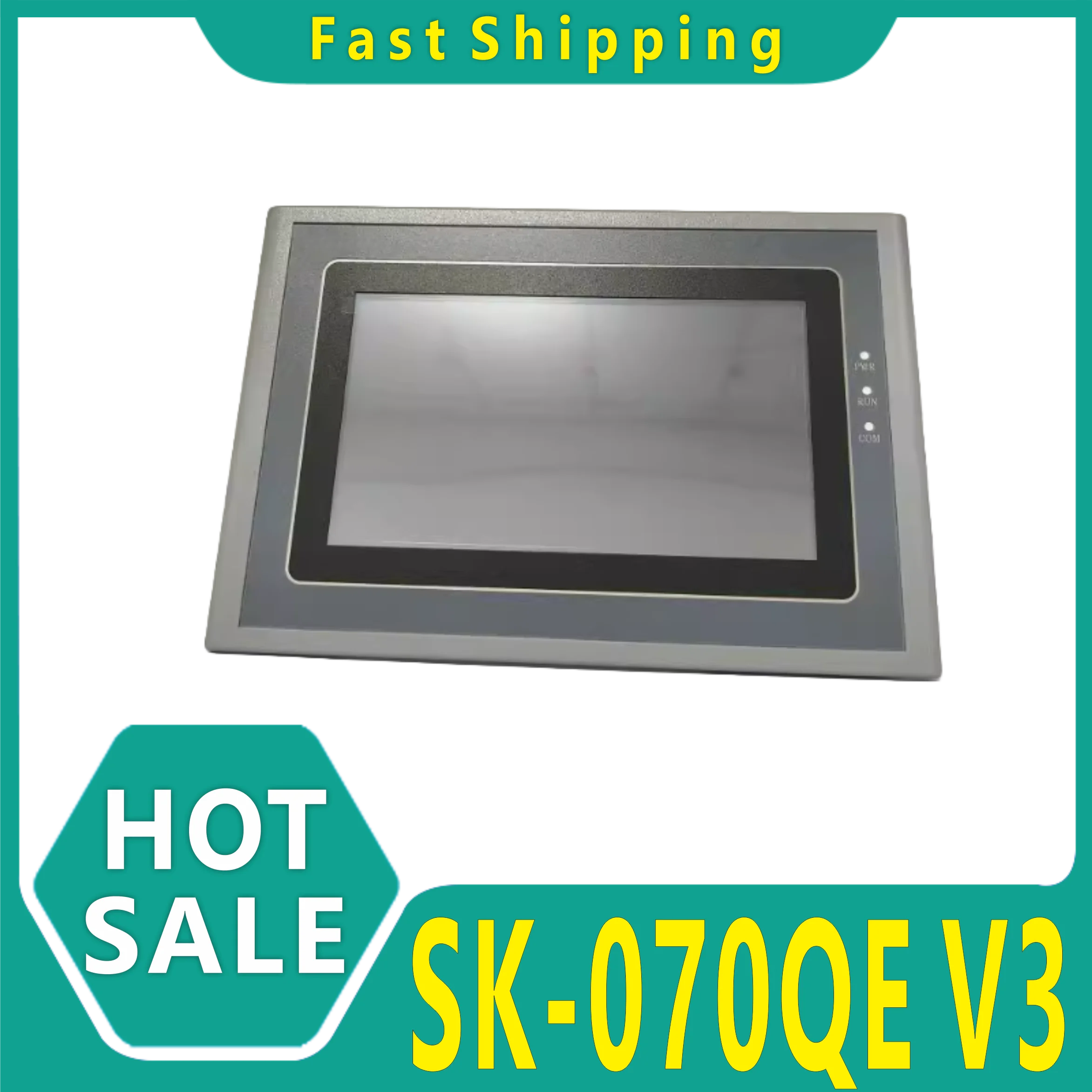 

Sk-070qe V3 New Screen 7-inch