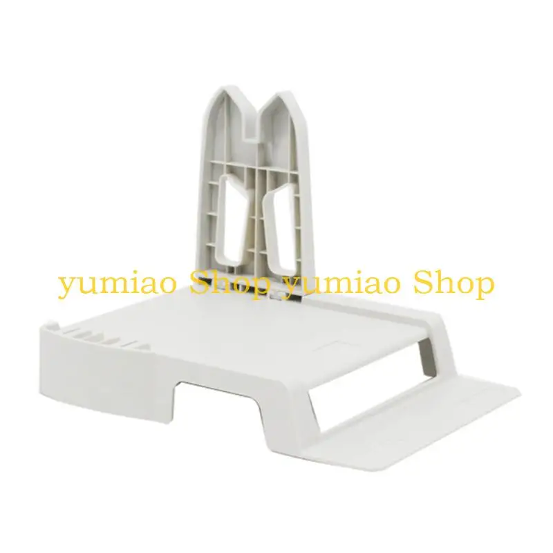 

587B Термическая доставка держатель метки для рулонов и вентиляционного настольного принтера