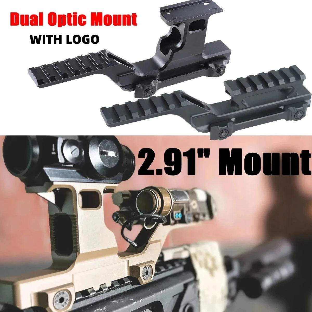 Height 2.91 Hydra R… - image