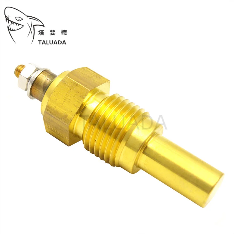 4257129 For Hitachi EX-2/3/5 EX200-2 EX200-3 EX200-5 Water Temp Sensor Excavator Parts