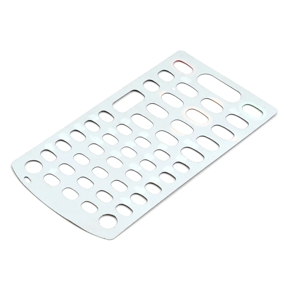 Cubierta de plástico con teclado de 5 piezas (48 teclas), símbolo MC3070, MC3090, MC3090G, MC3090-Z, RFID, entrega gratuita