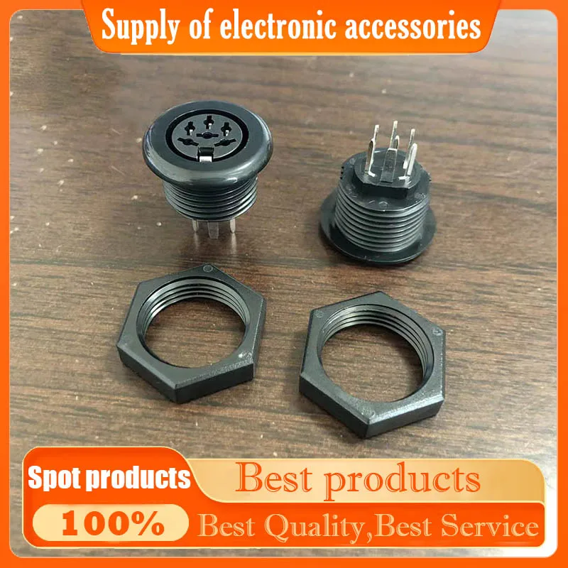 DS-6-07C Circular S… - image