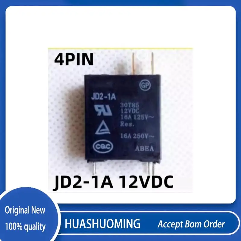New 5Pcs/Lot Jd2-1A…