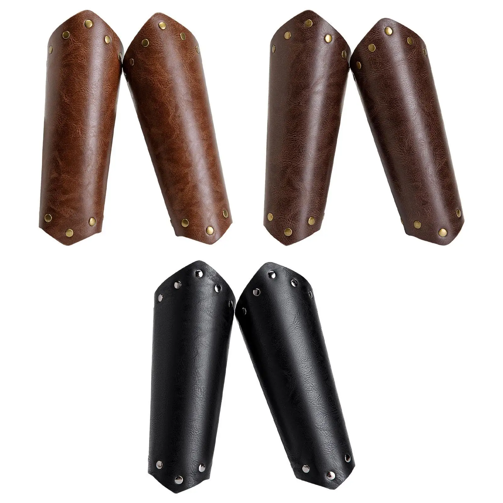 

Средневековые наручи, мужские реквизиты, средневековые нарукавники для косплея, аксессуары, тематические вечеринки, карнавальные сценические представления, маскарад