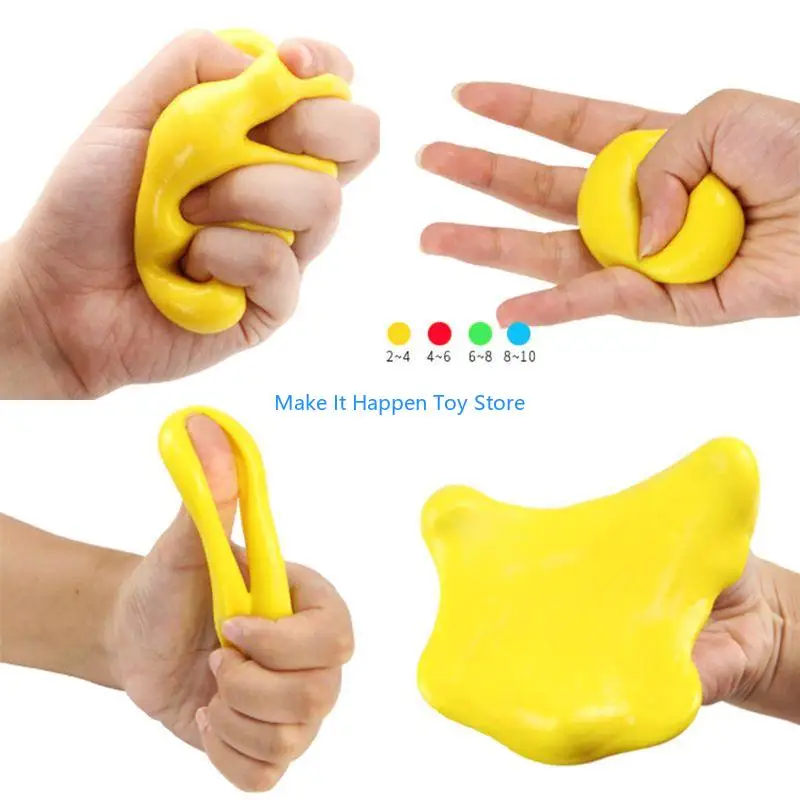 

28ec Kids Interactive Kids Hand Bright Color Accessories Образовательные для игры Flay Toble Toy Lest Gift для