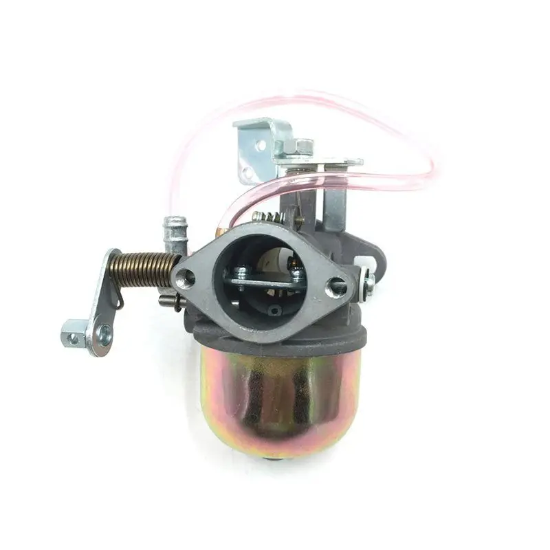 For Golf Cart 2 Cycle For Stroke Engine Replacement Parts- Carburetor Models 26645-G01, 18342-G1, 20071-G1, 17563 1982-87