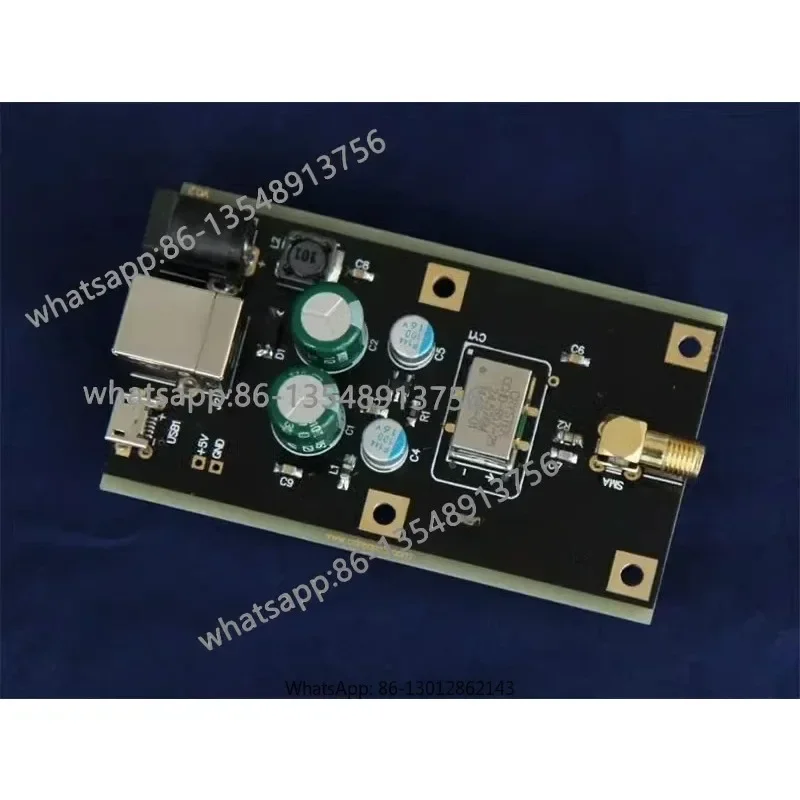 Digital Age 2 external clock 24.576M factory direct sales