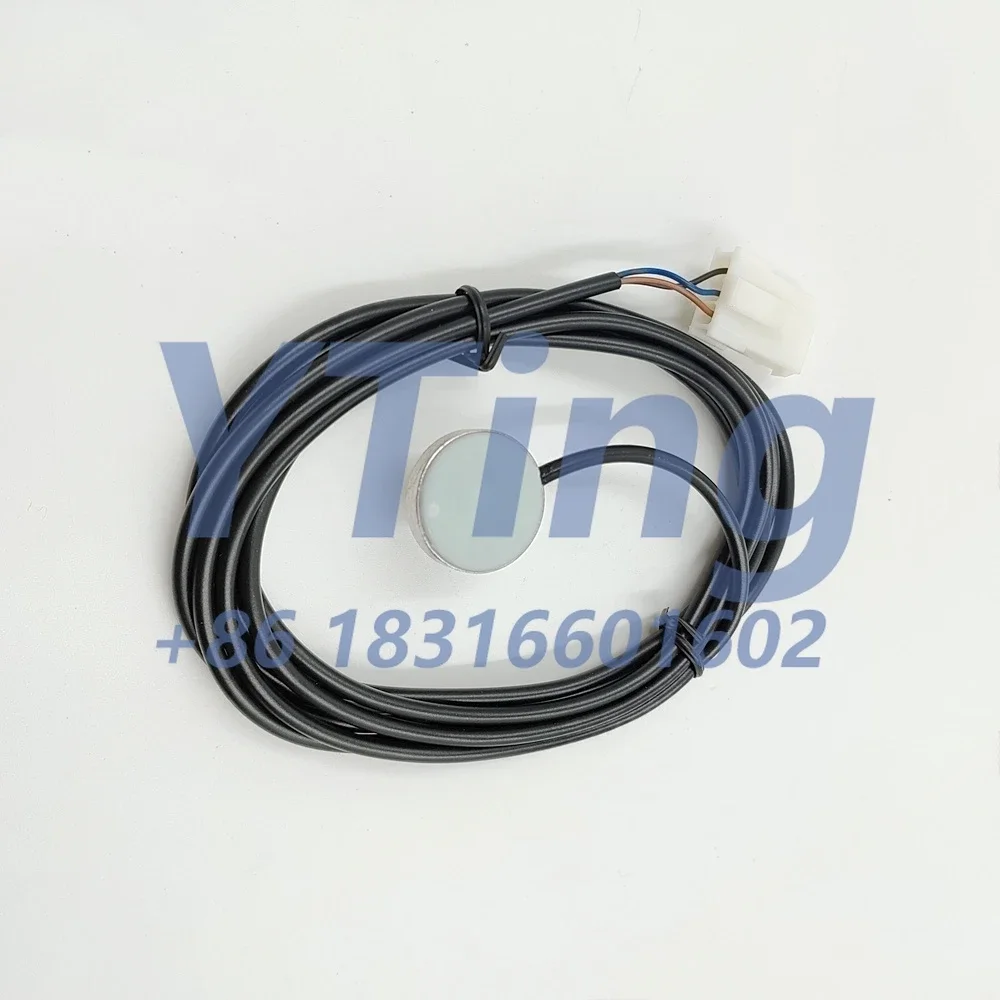 M2.122.1311 Replacement Paper Delivery Eye Sensor, Heidelberg CD102 SM102 Offset Press Spare Part