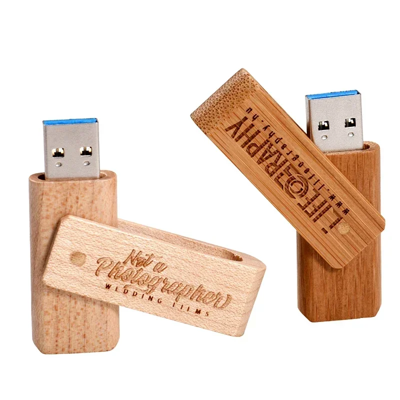 FOTO 6 - JASTER Высокоскоростной флэш-накопитель USB 3