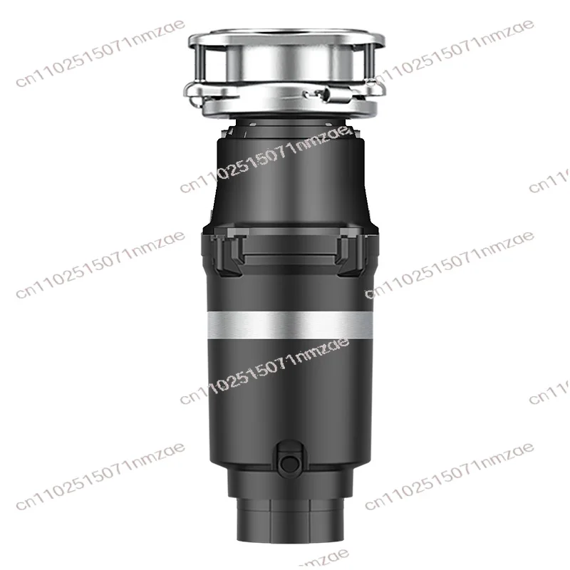 

Home Smart Food Processor Dynamic Balance Technology Stainless Steel Grinding Chamber Air Switch