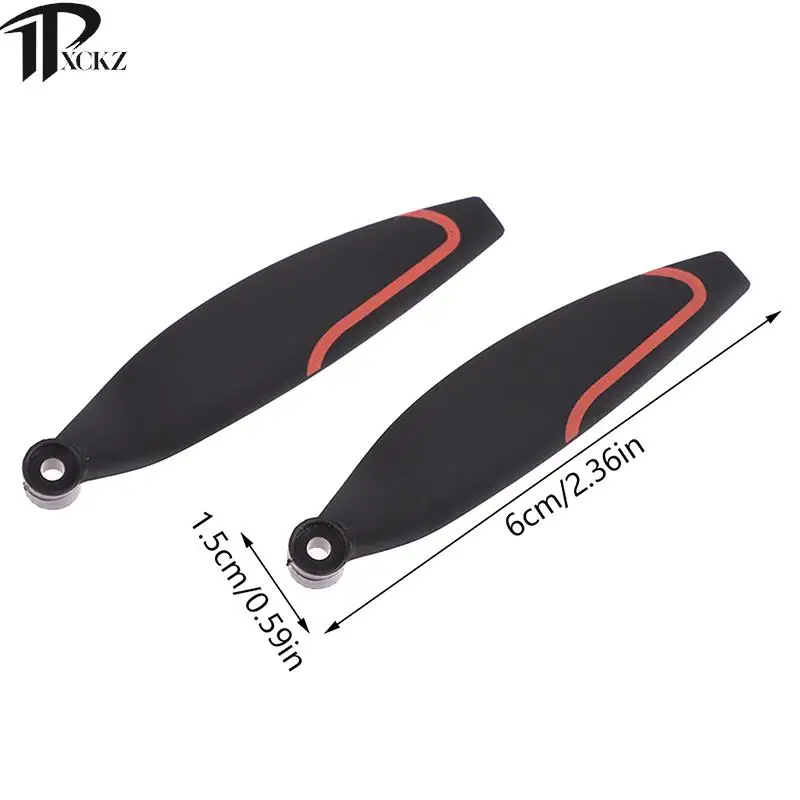 S1S Propeller Blades S1S Mini Drone Original Propeller Spare Parts S1S Propeller Drone Replacement Parts