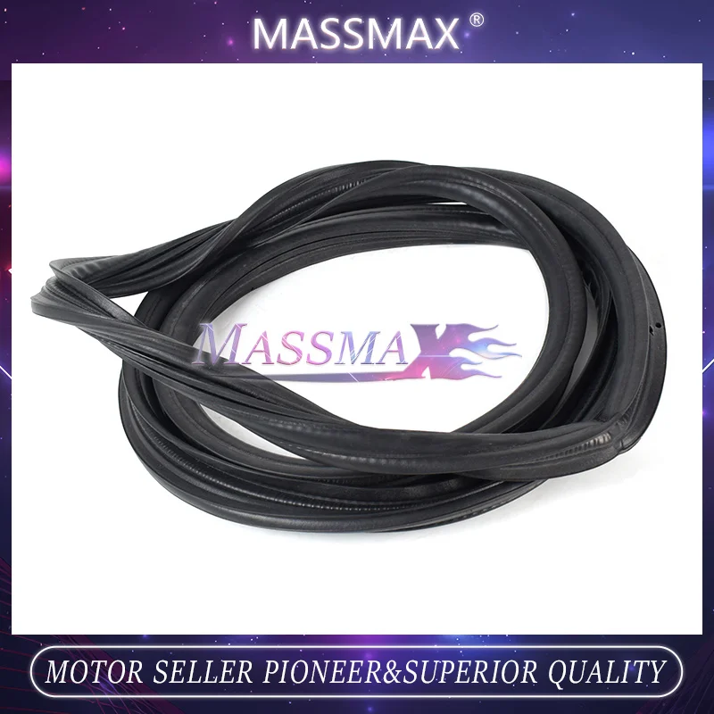 

Front Door Glass Seal Skid Steer Loader For Bobcat S510 S530 S550 S570 S590 S630 S650 S750 S770 7281063