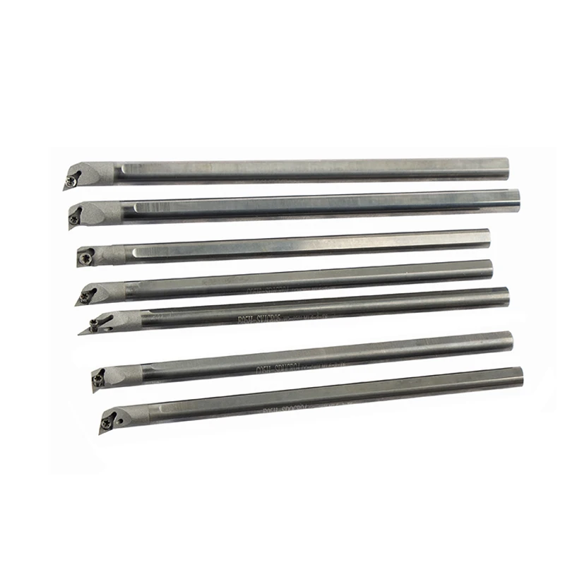 Lathe Boring Bar Small Diameter Deep Hole Boring Cutter SDUCR04 SDQCR04 SDJCR05 SVQCR05 SVJCR05 Turning Tools