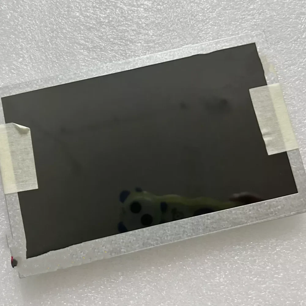 

G070VTN01.0 LCD Screen Display