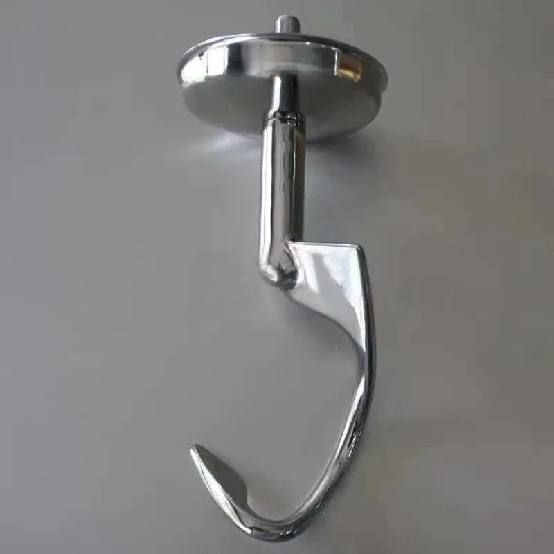 

Suitable for KENWOOD Chef Machine KVL80 KVL60 KVL61 Mixing Hook and Noodle Hook Accessories