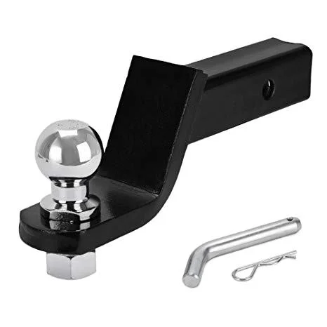 Trailer Arm Hitch Ball Mount Tow Hook Used Connecting Trailer Plug Trailer Parts For Towbar Caravan