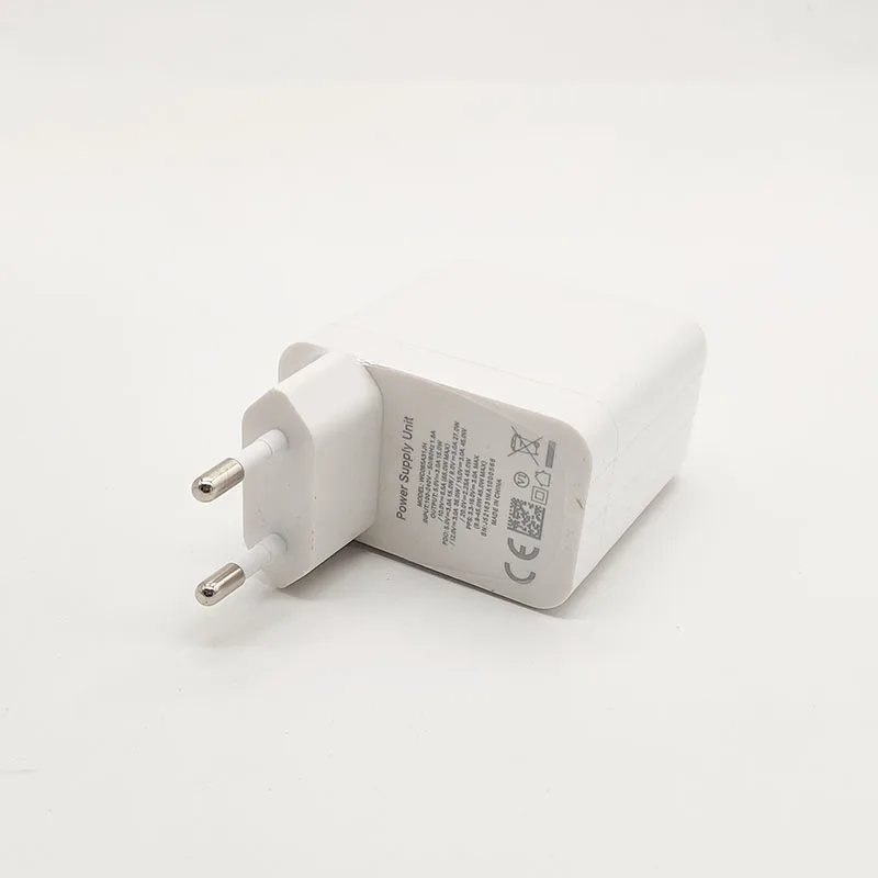 Original OnePlus Warp Charge 65W Power Adapter EU 10V 6.5A OnePlus 9 Pro 9R 8T Nord usb type c to type c cable for one plus fast - Image 4