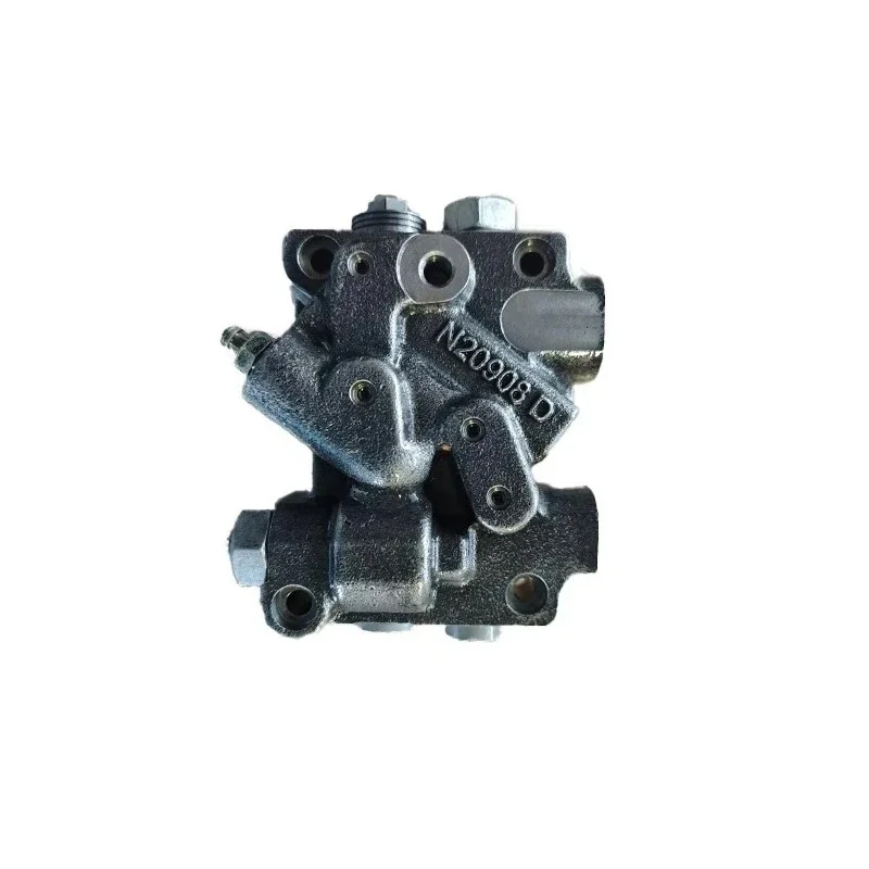 

Factory Supply High Quality Excavator Parts for PC55MR Made in China 708-3S-03830 Hot Sale Valve Assy