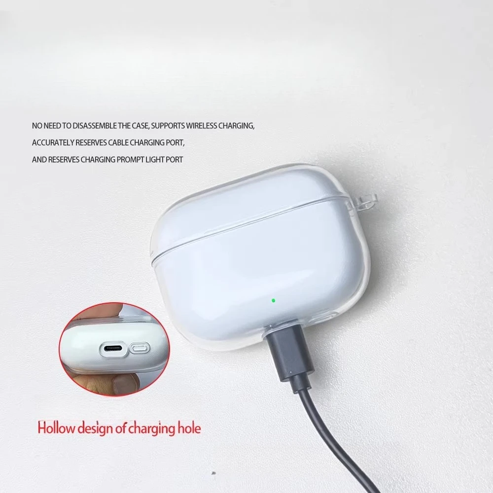 حافظة لهاتف هواوي FreeBuds SE 4 ANC بلون سادة من السيليكون المقاوم للصدمات مزودة بتقنية البلوتوث غطاء سماعة أذن SE4 ANC صندوق سماعة الأذن Fundas