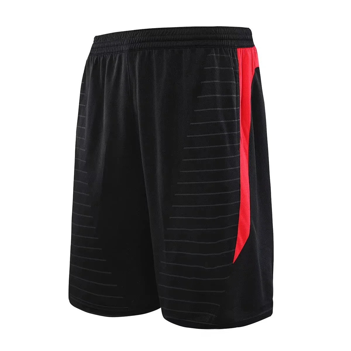 2026 Herren Sport-Basketballshorts Sommer Modische Trainings-Mehrfarben-Shorts Jungen Mädchen Sport Atmungsaktiv Y2K – Detail 3