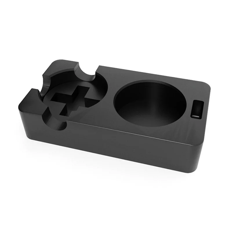 SANQ القهوة Portafilter حامل مقبض ل النينجا ES601 ES655 ES701 متعددة الوظائف سدادة قهوة حامل العبث محطة