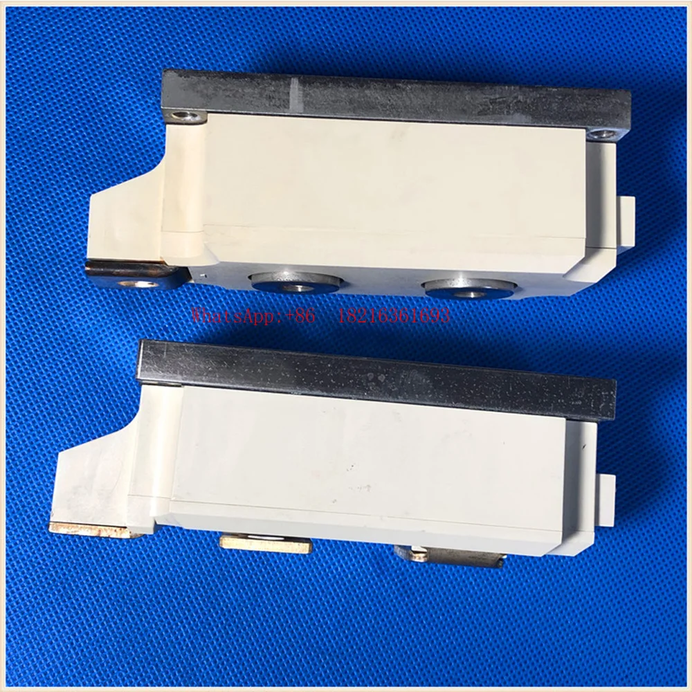 Limited Offer SKKT570/16E And SKKT460/14E Thyristor Modules