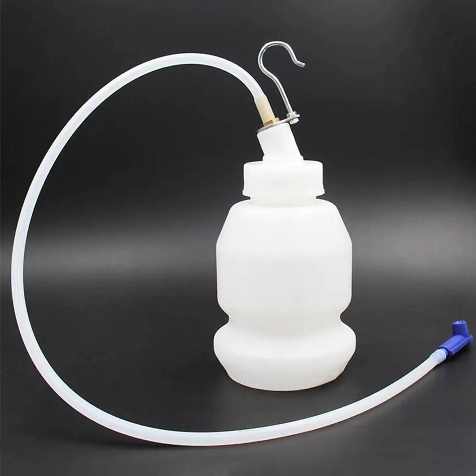 

Brake Bleeder Bottle Automatic Brake Oil Change Tool for Auto Motorbike