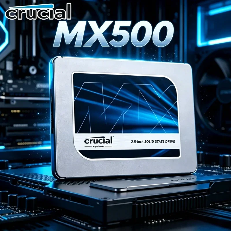 unidad-de-estado-solido-crucial-mx500-de-alta-estabilidad-25''-sata-240gb-2tb-3d-nand-para-laptop-computadora-de-escritorio-juegos-actualizacion-de-hardware-para-pc