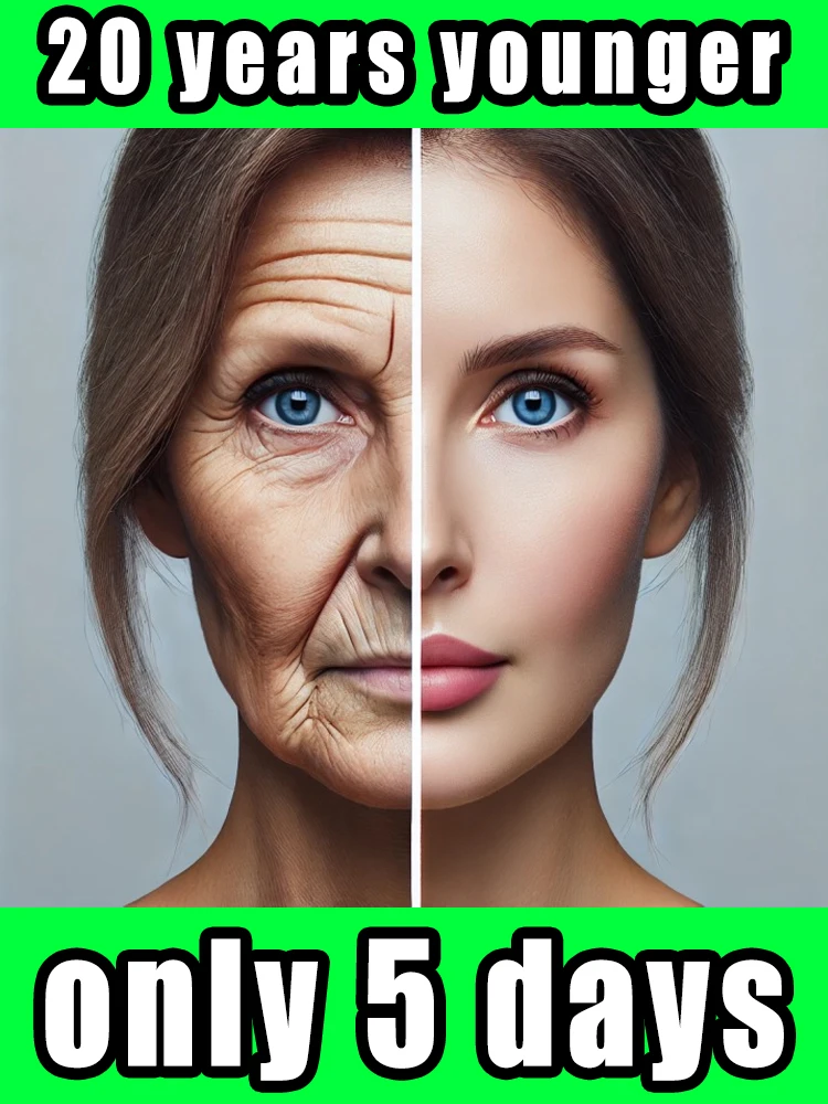 

Repair skin concerns, glow with dewy youth