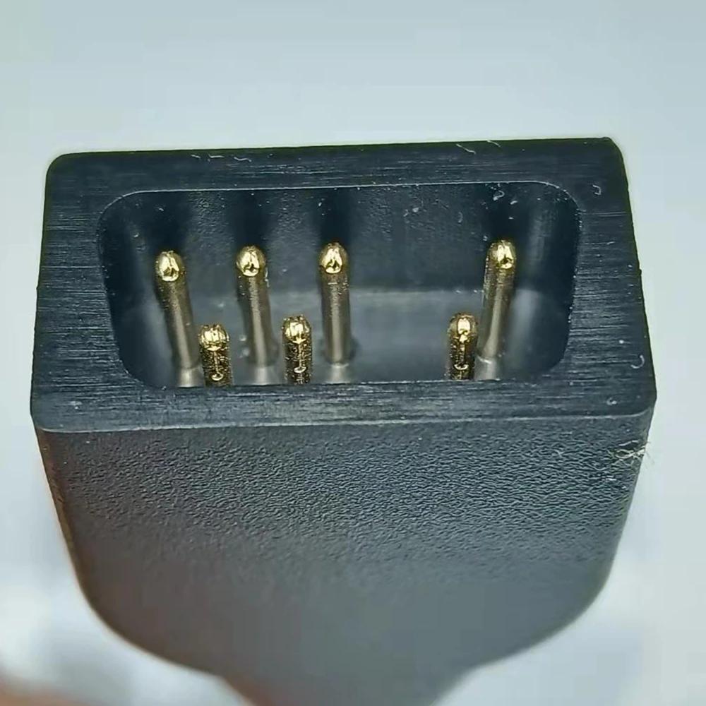 DIS01-06 ضمادة مستشعر الأكسجين في الدم للاستعمال مرة واحدة Spo2، للبالغين، الأطفال، الرضع، حديثي الولادة لـ NINON، 7pin