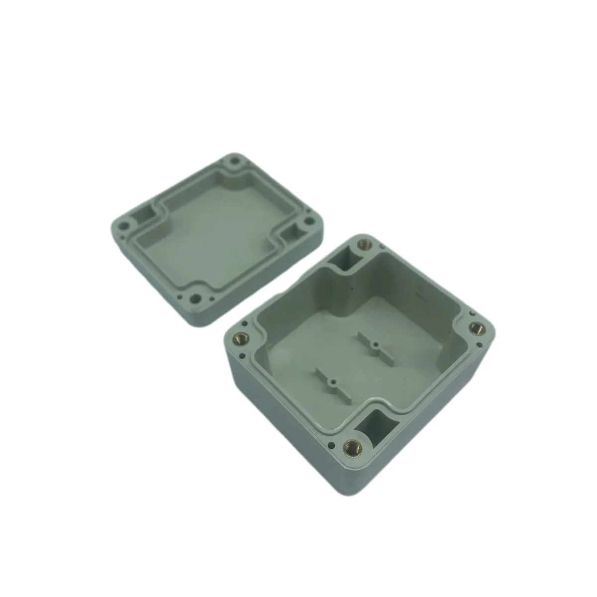 HAM Equipment Shortwave Radio Balun Kits DIY, Balanço Magnético-Conversão Desequilibrada, NXO-100, 1 a 30MHz