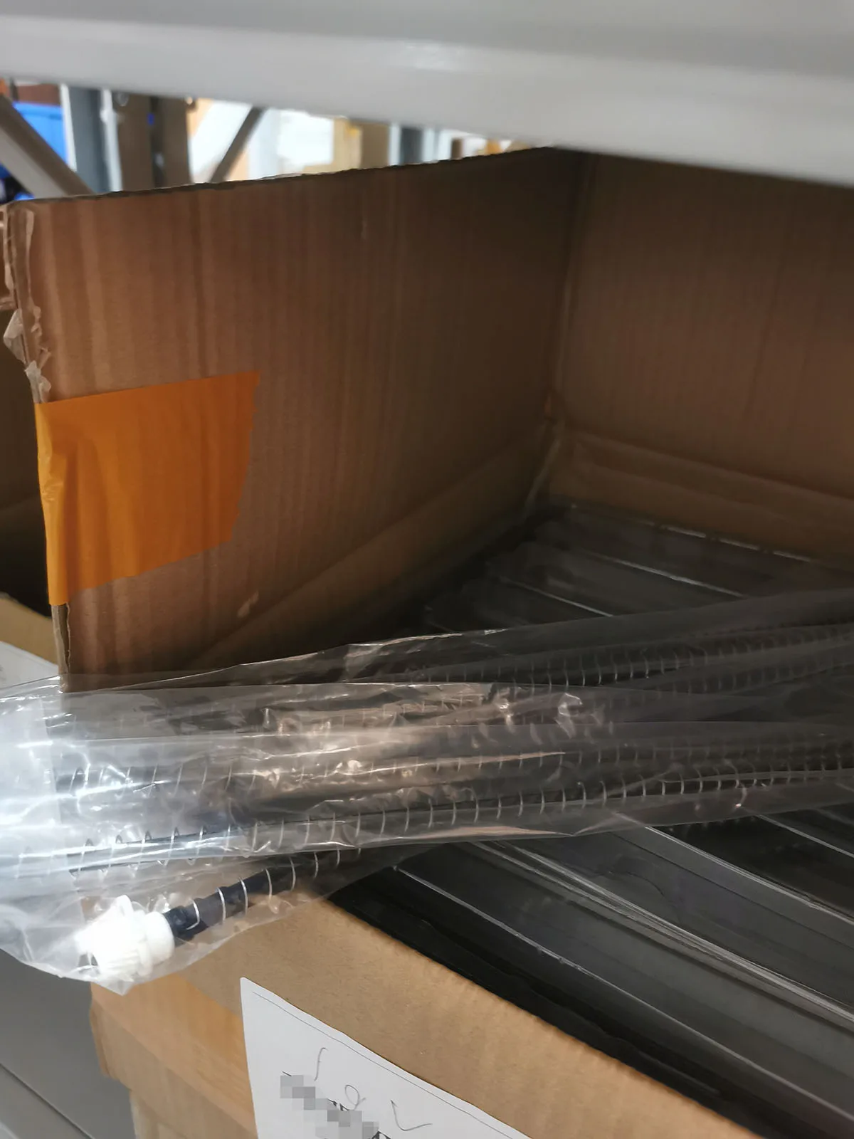 

1Set Drum Unit Recycling Collection Rod For Ricoh MPC 3003 3503 4503 5503 6003 3004 4504 6004 3000 3500 4500 6000 Copier Parts