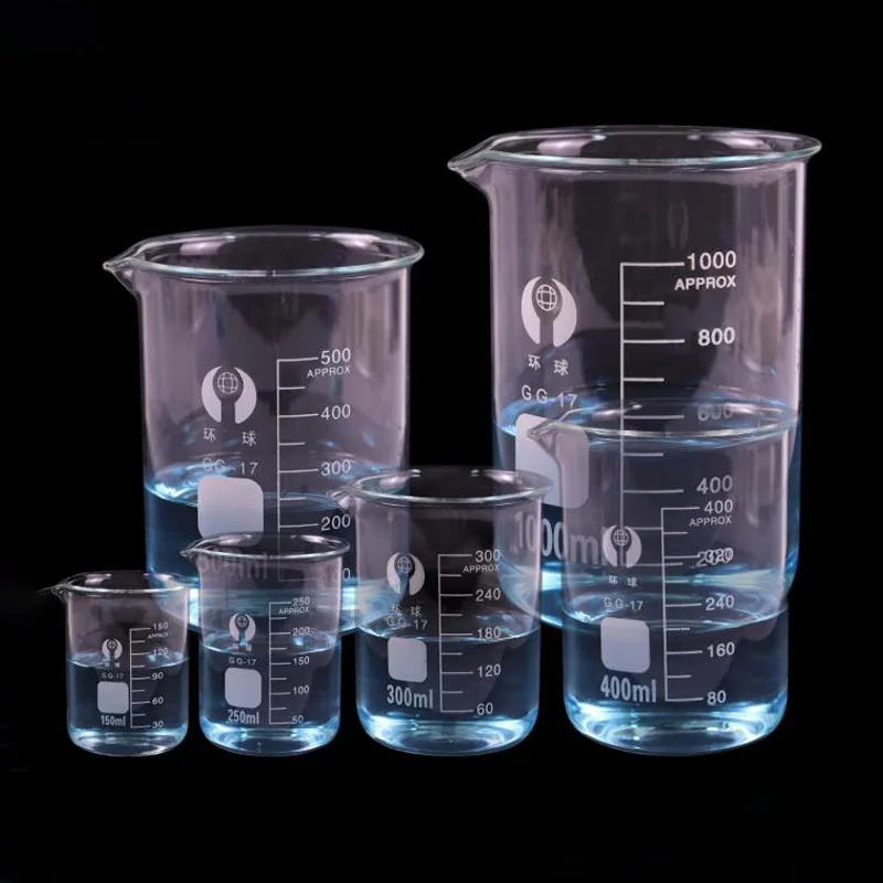 #20 Best Selling Beakers