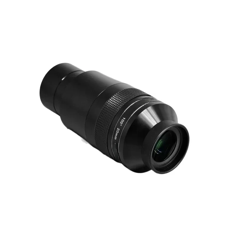 20Mm 100 Degree 2 Inch Ultra Wide-Angle Eyepiece