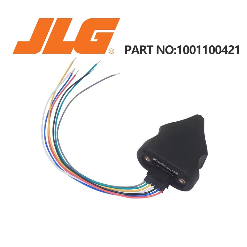 Joystick Controller 1001100421 for JLG Battery Mast Lift 10E 26E 8E 20E