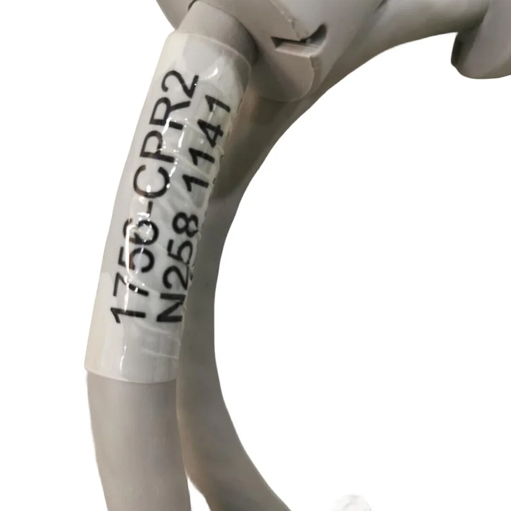 كابل إمداد الطاقة الزائد الأصلي وغير المستخدم 1756-PSCA2 #4