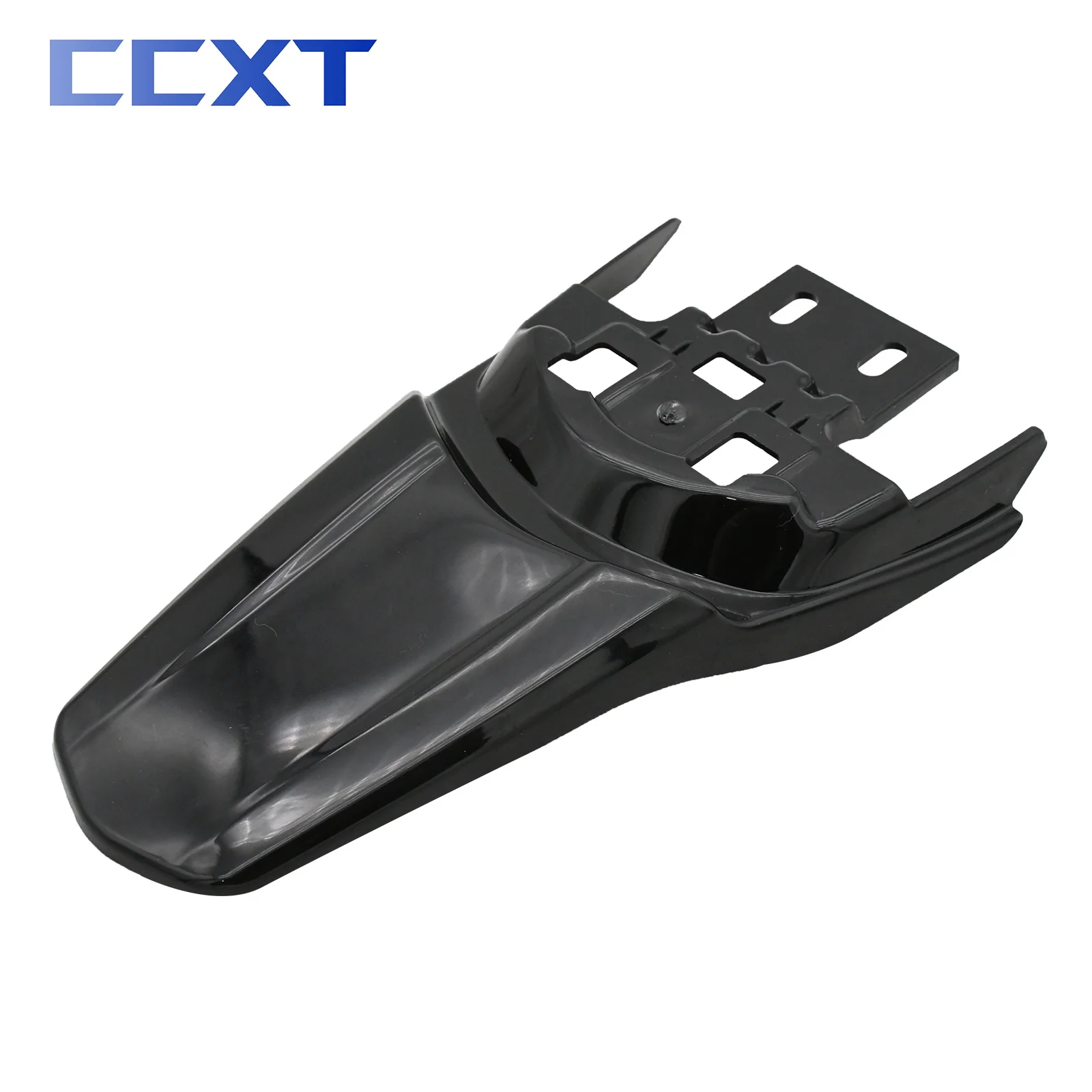 Electric Motocross Bike Rear Fender For Sur Ron Sur-Ron Surron Light Bee X & Light Bee S Mudguard Wheel Splash Guard Universal image 4
