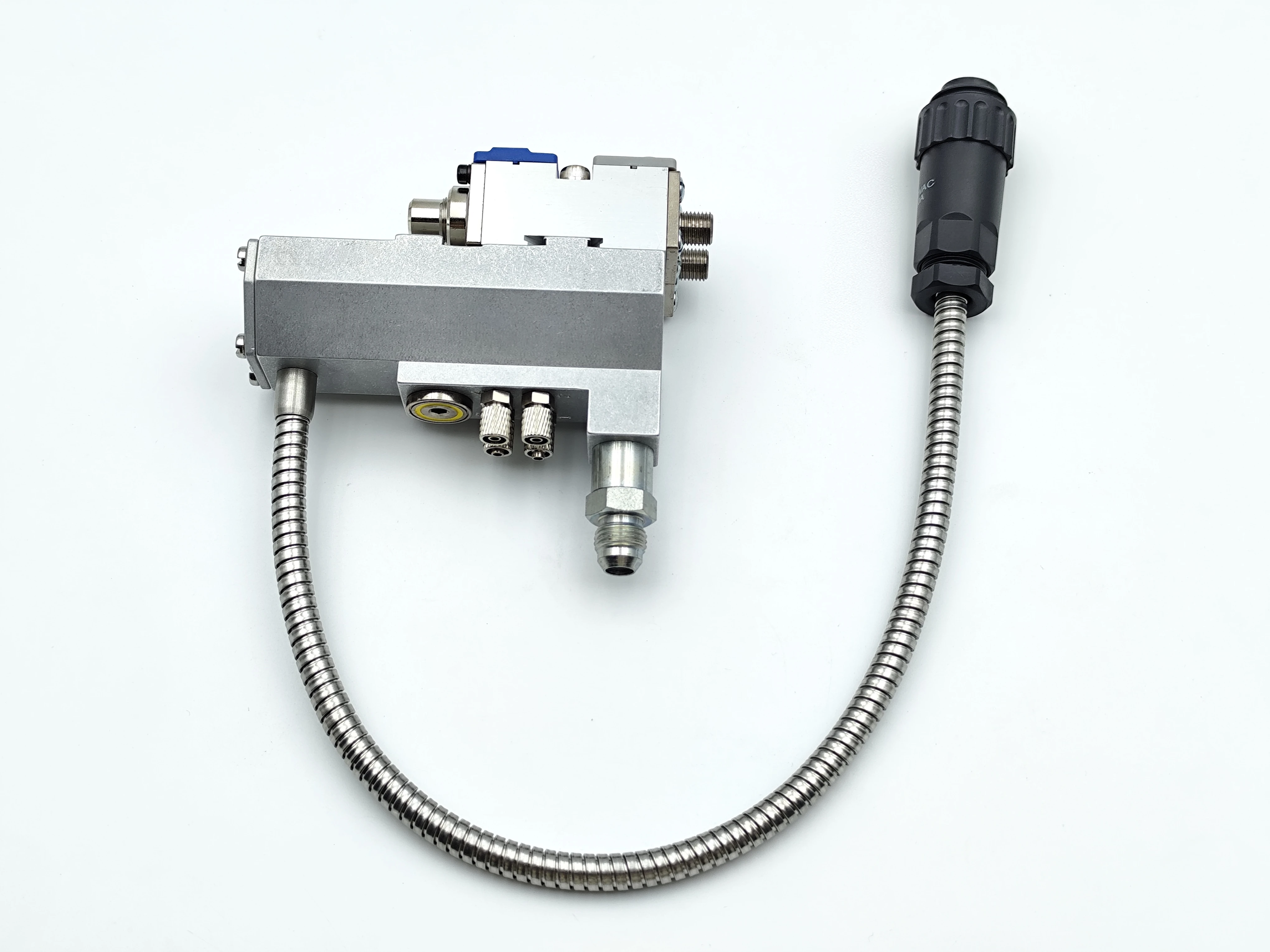 1060939 Big Commercial Spray Strip Pneumatic Hot Glue Gun Glue Machine for Mattress Best Spray Gun