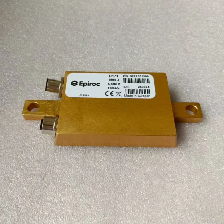 

Atlas L6 Accessories Inclination Meter 3176003039