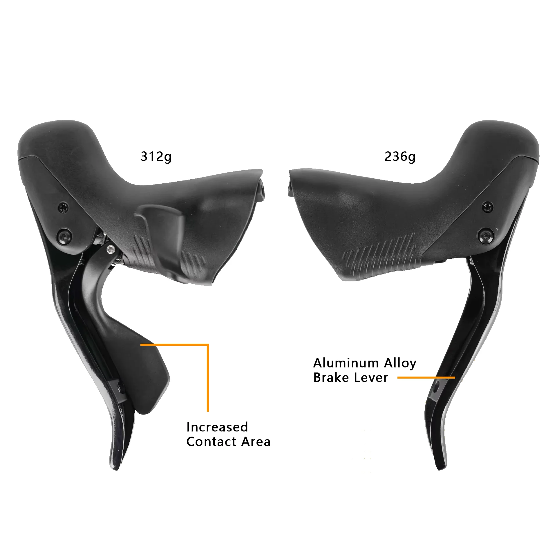 Thumbnail 2 - #65 Budget Bicycle Groupsets for Smart Shoppers