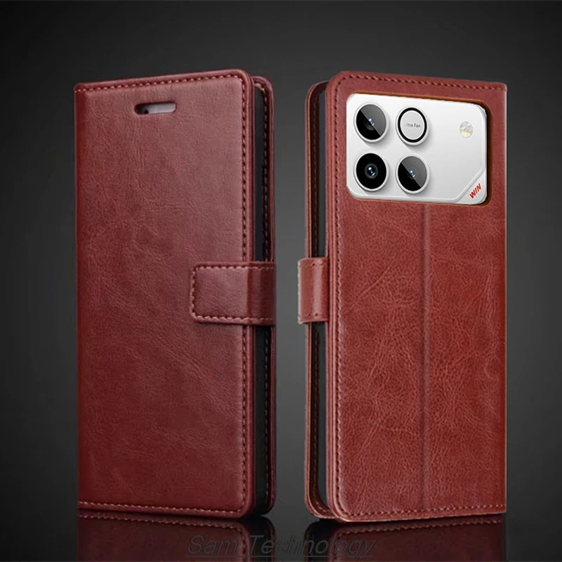 

Card Holder Cover Case for Huawei Honor Win / Win RT Pu Leather Flip Cover Retro Wallet Phone Case Business Capa Fundas Coque