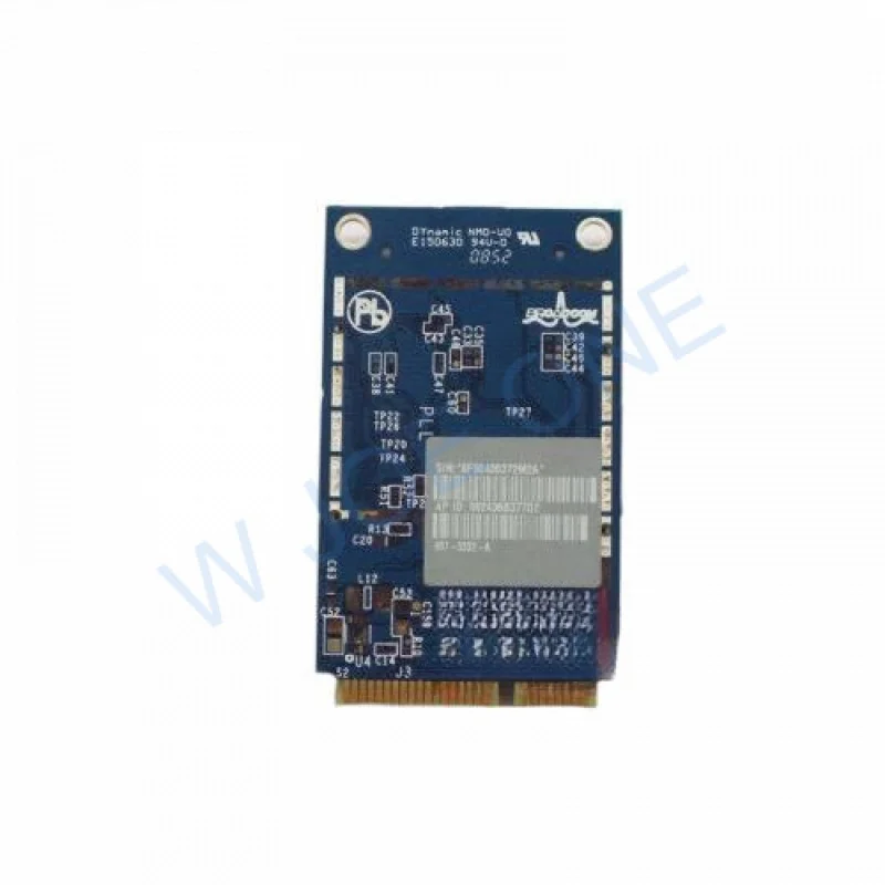 A + PARA MacBook Pro A1181 A1131 A1260 A1226 A1150 A1151 AirPort Cartão WiFi BCM94322MC