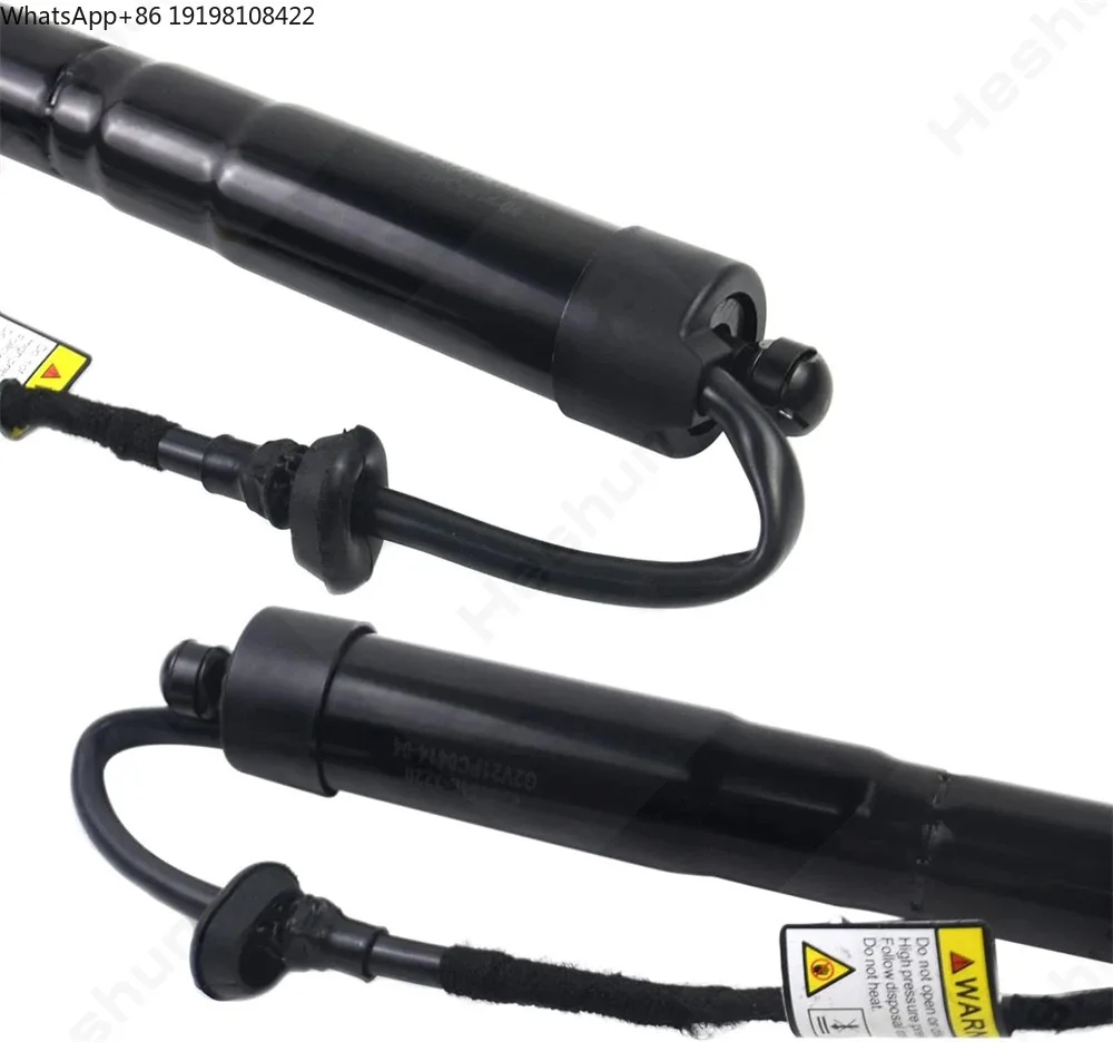 Liftgate Power Hatch Lift Support Opener Shock for Lexus RX350 RX450h RX200T 2015-2019 68910-48071 Electric Tailgate Gas Struts